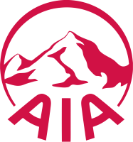 Logo di AIA (PK) (AAIGF).