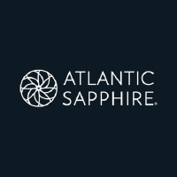 Logo di Atlantic Sapphire AS (QX) (AASZF).