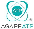 Logo di Agape ATP (PK) (AATP).