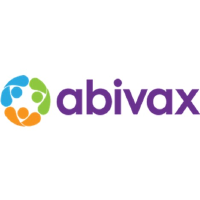Logo di Abivax (PK) (AAVXF).