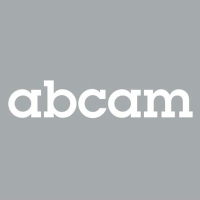 Logo di Abcam (CE) (ABCZF).