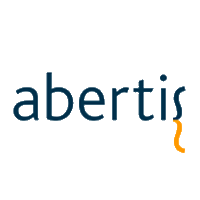Logo di Abertis Infrastructure (CE) (ABFOF).