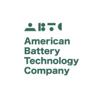 Logo di American Battery Technol... (QX) (ABML).