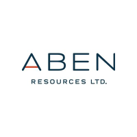 Logo di Aben Minerals (PK) (ABNAF).