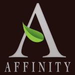 Logo di Affinity Beverage (CE) (ABVG).
