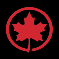 Logo di Air Canada (QX) (ACDVF).