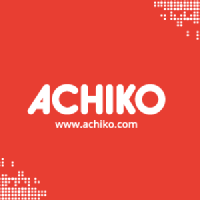 Logo di Achiko (CE) (ACHKF).