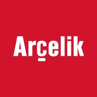 Logo di Arcelik AS (PK) (ACKAY).