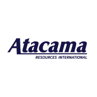 Logo di Atacama Resources (PK) (ACRL).