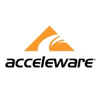 Logo di Acceleware (PK) (ACWRF).