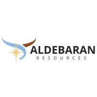 Logo di Aldebaran Resources (QX) (ADBRF).
