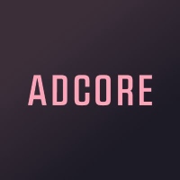 Logo di Adcore (QX) (ADCOF).