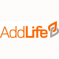 Logo di AddLife AB (PK) (ADDLF).