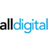 Logo di AllDigital (CE) (ADGL).