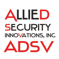 Logo di Allied Security Innovati... (CE) (ADSV).