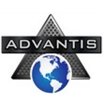 Logo di Advantis (CE) (ADVT).