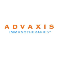 Logo di Ayala Pharmaceuticals (PK) (ADXS).