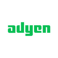 Logo di Adyen NV (PK) (ADYYF).