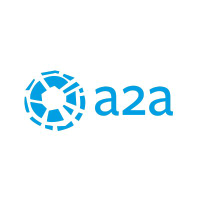 Logo di A2A (PK) (AEMMF).