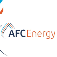 Logo di AFC Energy (PK) (AFGYF).