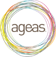 Logo di Ageas NV (PK) (AGESF).
