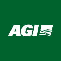 Logo di AG Growth (PK) (AGGZF).