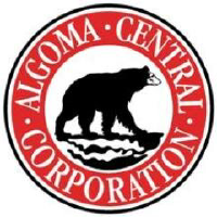 Logo di Algoma Cent (PK) (AGMJF).