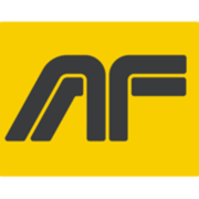 Logo di AF Gruppen ASA (PK) (AGRUF).