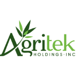 Logo di Agritek (CE) (AGTK).