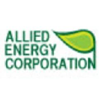 Logo di Allied Energy (PK) (AGYP).