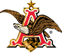 Logo di Anheuser Busch Inbev () (AHBIF).