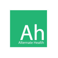 Logo di Alternate Health (CE) (AHGIF).