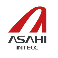 Logo di Asahi Intec (PK) (AHICF).