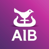 Logo di AIB (PK) (AIBRF).