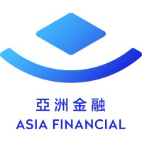 Logo di Asia Financial (GM) (AIFIF).
