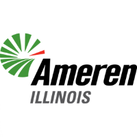 Logo di Ameren Illinois (PK) (AILIH).