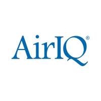 Logo di Airlq (PK) (AILQF).