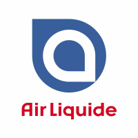 Logo di L Air Liquide (PK) (AIQUY).