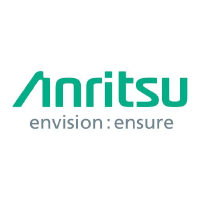 Logo di Anritsu (PK) (AITUF).