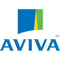 Logo di Aviva (PK) (AIVAF).