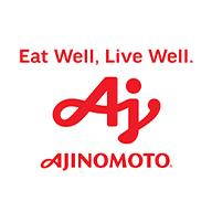 Logo di Ajinomoto (PK) (AJINY).