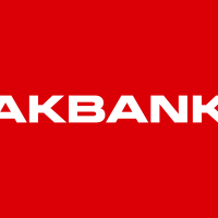 Logo di Akbank Turk Anonim Sirketi (QX) (AKBTY).