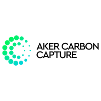 Logo di Aker Carbon Capture ASA (PK) (AKCCF).