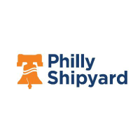 Logo di Philly Shipyard ASA (PK) (AKRRF).