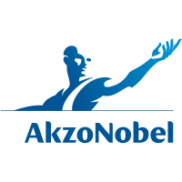Logo di Akzo Nobel NV (QX) (AKZOF).