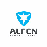 Logo di Alfen NV (PK) (ALFNF).