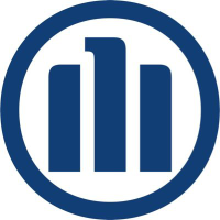 Logo di Allianz (PK) (ALIZY).