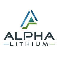 Logo di Atlantic Lithium (QX) (ALLIF).