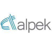 Logo di Alpek SAB DE CV (PK) (ALPKF).