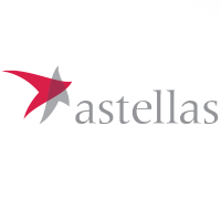 Logo di Astellas Pharma (PK) (ALPMY).
